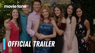 The Baxters  Official Trailer  Prime Video [upl. by Monda485]