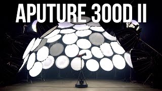 Introducing the Aputure 300d II [upl. by Croydon210]