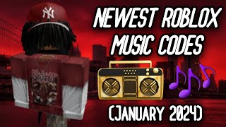 100 NEW ROBLOX MUSIC CODESIDS SEPTEMBER 2024 WORKING CODES [upl. by Yelena]