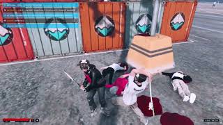 Bored  WHAT MULTIVERSE  FIVEM Montage  Bear Vlle  koi whatmultiverse fivem [upl. by Amalia]