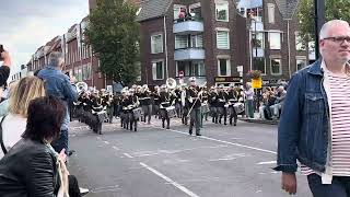 Streetparade Vlaardingen 2024 [upl. by Oiramd]