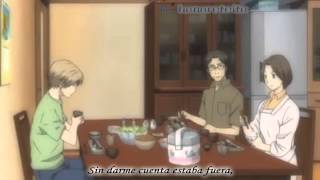 Aishiteru Kourin Sub Español  KaraokeLyrics [upl. by Geoffrey]