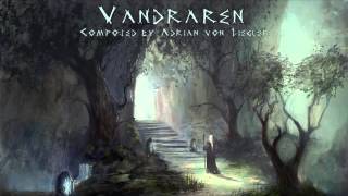 NordicViking Music  Vandraren [upl. by Eiggem]