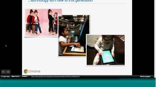 Chromebooks for Education Overview webinar [upl. by Celeste125]