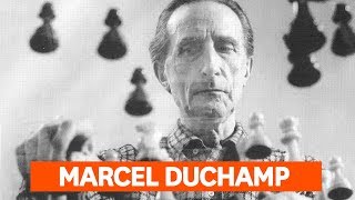 Marcel Duchamp  Artist Spotlight [upl. by Levitt]