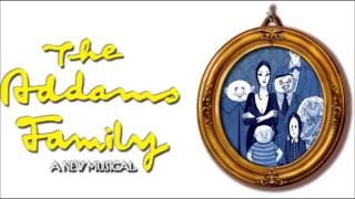 Honor Roll  The Addams Family [upl. by Cleon]