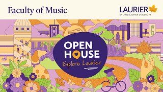 Your FirstYear Experience in Music Therapy at Laurier [upl. by Ehcnalb]