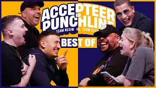 Best of Accepteer de Punchline met oa Bilal Wahib Broederliefde amp Dutch Performante [upl. by Urial337]