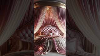 Luxurious Dream Bedrooms Featuring Round Beds [upl. by Aicilav]