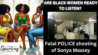 “Rising” police Aggression towards BLACK Women [upl. by Amory]