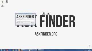 Ask finder  Savoir qui vous posent des questions en anonymes sur askfm [upl. by Avelin]