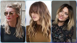 Die coole 20 Ideen zu blonde frisuren herbst 2018 [upl. by Niwde114]