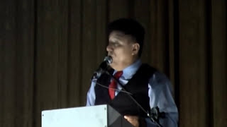 ORATORIA Liderazgo Personal Motivacion ORLANDO MENDOZA AYALA [upl. by Nitfa]