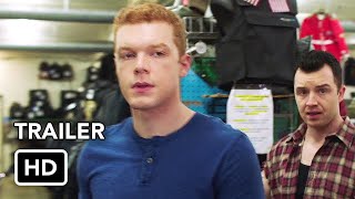 Shameless Season 11 Trailer HD Final Season [upl. by Philan135]