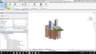 How to export From Revit To Navisworks [upl. by Seldan]