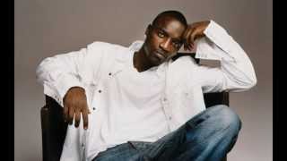 Akon  Changed Man Explicit ft Nino Bless [upl. by Itram]