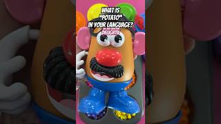 🔴What is POTATO in your Language Write the LanguageDialectCountry in Comment Section delightv [upl. by Suryt]