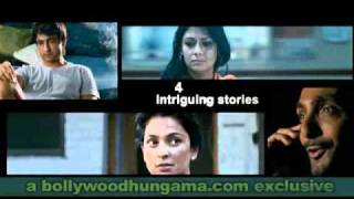 I Am 2011  Theatrical Trailer  Bollywoodhungamacom [upl. by Naniac]