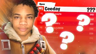 What REALLY Happened to Ceeday [upl. by Corell953]