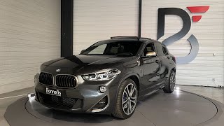 Présentation et essai routier d’un BMW 2 M35i 306ch XDrive [upl. by Artenahs]