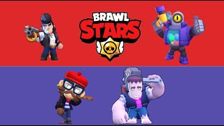 Göbekli Abi  Brawl Stars Kupa Kasıyoruz 17Bölüm [upl. by Crawley]