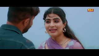 Soutan Official Video  Vinod Tohana  Ashu Twinkle  Sonika Singh  Haryanvi Song Haryanavi 2024 [upl. by Ludovika]