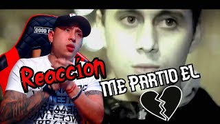 CANSERBERO  Maquiavélico 💔😭 REACCION A CANSERBERO [upl. by Tedmann769]