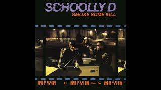 Schoolly D  Signifying Rapper [upl. by Oelgnaed579]