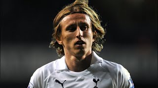 Luka Modric was world class even before Real Madrid [upl. by Dodds]