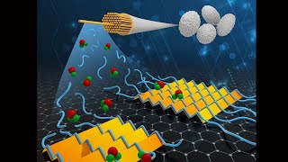 On the horizon are flexible circuits crafted from silk and graphene [upl. by Ssor]