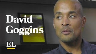 The Reason You Need To Run Toward Fear  David Goggins [upl. by Htide]