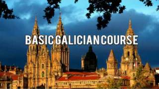 Speaking Galician  Lesson 1 [upl. by Gosser498]