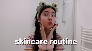 ma skincare routine complète [upl. by Negem]