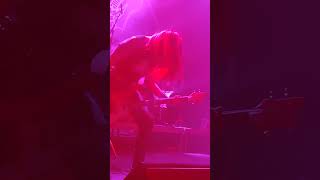 Hellhammer Triumph Of Death Live Athens [upl. by Derinna]