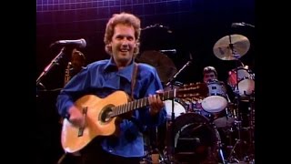 Lee Ritenour Live  RITSpecial 1984 [upl. by Yehsa170]