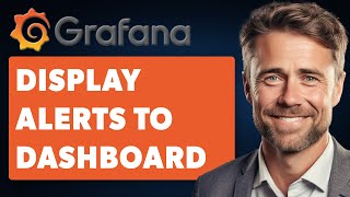 How to Display Grafana Alerts to Your Dashboards Full 2024 Guide [upl. by Enileqcaj]