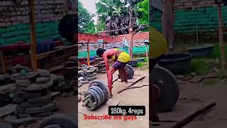 Sumo deadlift powerlifting shortvideo youtubeshorts song bollywood music [upl. by Htebazila]