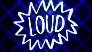 MATILDA Music Video Loud with Lesli Margherita [upl. by Pillow761]