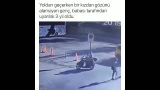 Önüne bak kardeşim önüneee 😂 [upl. by Hittel]