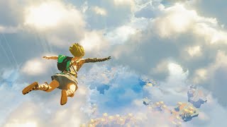 Zelda Breath of the Wild 2 Huge REVEAL NEWS [upl. by Eirrahs]