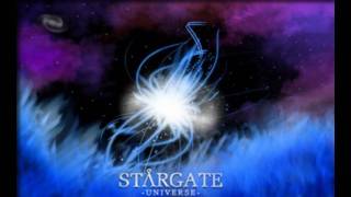 Stargate Universe Sountdrack [upl. by Fan]