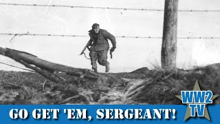 Go Get Em Sergeant [upl. by Yngiram]