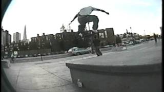 Skate amp Destroy pt6 1996 [upl. by Ignace]