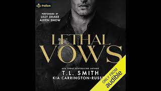 Lethal Vows A Lethal Vows Standalone [upl. by Jordon]