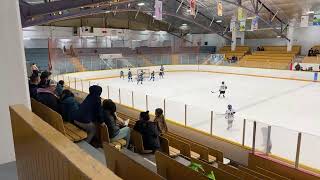 Feb 03  Richmond Jets TBirds  Part 2 [upl. by Livvie399]