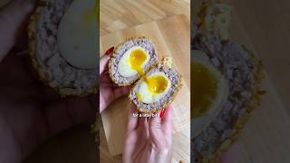 Ramen Scotch Egg Day 2030 [upl. by Courtney]