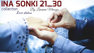 INA SONKI 2030 COLLECTION [upl. by Denoting]