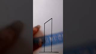 How to candle drawing  pencil drawing  drawing art  drawing [upl. by Akenahs792]