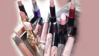 NUDE LippenstifteLipglosse aller Preisklassen  MAC Viva Glam Gaga 2 Verlosung [upl. by Jeritah]