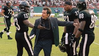 Any Given Sunday  Original Theatrical Trailer [upl. by Gabor]